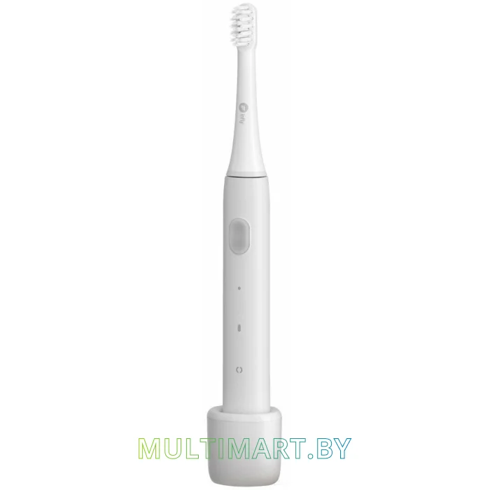 Электрическая зубная щетка Infly Sonic Electric Toothbrush P60 (серый)
